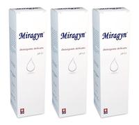Miragyn Detergente 250 Ml 3x250 ml