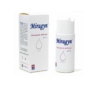 Miragyn Detergente Intimo 250ml per Igiene Femminile