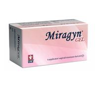 MIRAGYN Gel Vag.6x6ml