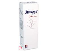 Miragyn olio spray 100ml