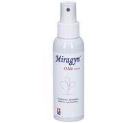 Miragyn Olio Spray 100 ml Spray