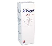 Uniderm Olio Spray Miragyn 100 ml