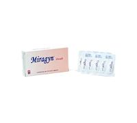 Miragyn Ov Vaginali 10 Ovuli - Trattamento Intimo