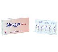 Miragyn Ovuli Vaginali 10 Pezzi