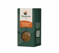Miraherba - Radice di ziwer macinata 50 g