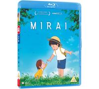 Mirai (Blu-ray)