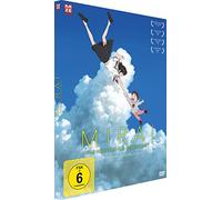 Mirai - Das Mädchen aus der Zukunft - Deluxe Edition (Limited Edition)
