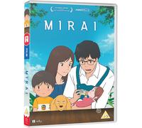 Mirai (DVD)