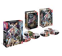 Mirai Nikki: Future Diary Comp [Edizione: Regno Unito]