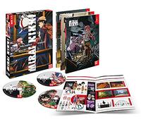 Mirai Nikki - The Future Diary - Box 1/2 - Dvd