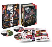 Mirai Nikki - The Future Diary - Box 1/2 - Dvd (DVD) Hosoda Naoto
