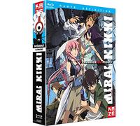 Mirai Nikki - The Future Diary - Intégrale 2 BluRay [Blu-ray]