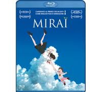 Blu-Ray Mirai (Standard Edition)