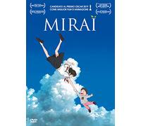 Mirai (Standard Edition) ( DVD)