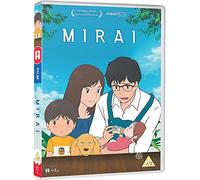 Mirai [Standard Edition] [Edizione: Regno Unito]