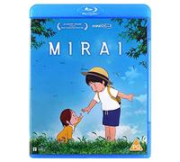 Mirai [Standard Edition] [Edizione: Regno Unito]
