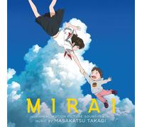 ???? Mirai (Vinyl LP) 12" Album Coloured Vinyl (Limited Edition)