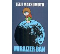 MIRAIZER BAN - COFANETTO (3 VOLUMI)