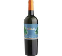 Miral - Grillo Sicilia 2025 - Cantine Fina Sicilia