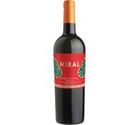 Miral - Nero d'Avola 2025 - Cantine Fina Sicilia