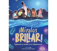 Miralos Brillar: Explorando los creadores de la bioluminiscencia