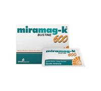 Miramag K 600 - 20 bustine per un benessere ottimale