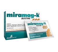 MIRAMAG-K 600 20BUST