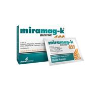 MIRAMAG-K 600 20BUST
