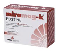 Miramag-K MIRAMAG-K 20 BUSTINE 4,6 G