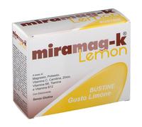 Miramag-k® Gusto Limone 20 pz Bustina