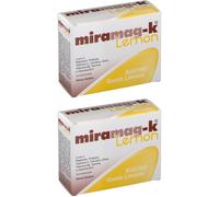 Miramag-k® Gusto Limone 2x20 pz Bustina