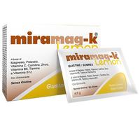 MIRAMAG-K LEMON 20 BUSTINE IN ASTUCCIO 92 G