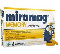 miramag Memory 40compresse