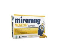 MIRAMAG MEMORY 40CPR