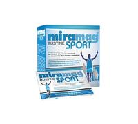 MIRAMAG SPORT 16BUST