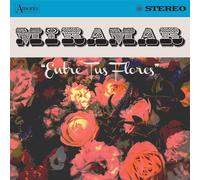 Miramar Entre Tus Flores (CD) Album