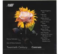Miramar Sinfonietta - Strut/For Toru/Downs