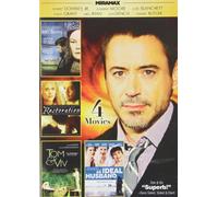 Miramax British Cinema 1