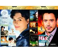 Miramax British Cinema Collection