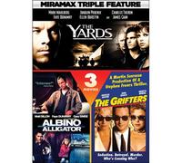 Miramax Triple Feature Crime - Miramax Triple Feature Crime
