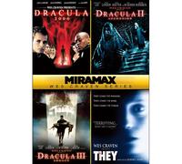 Miramax Wes Craven Series - Miramax Wes Craven Series