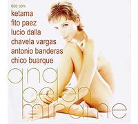 Mirame by BELEN,ANA (2004-08-30)