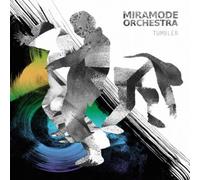 Miramode Orchestra Tumbler (CD) Album