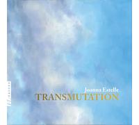 Miran Vaupotic Estelle: Transmutation (CD)