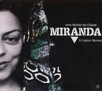 Miranda - a Lisbon Woman - Uma Mulher Na Cidade