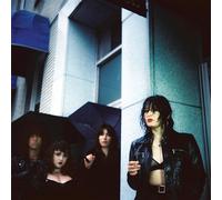 Miranda and the Beat Miranda and the Beat (Vinyl LP) 12" Album