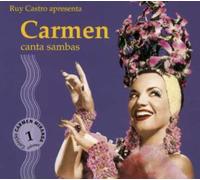 Miranda, Carmen - Carmen Canta Sambas