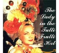 Miranda, Carmen - Lady In The Tutti Frutti Hat
