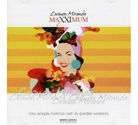 MIRANDA, CARMEN - MAXXIMUM