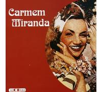 Miranda, Carmen - O Que E Que A Baiana Tem?